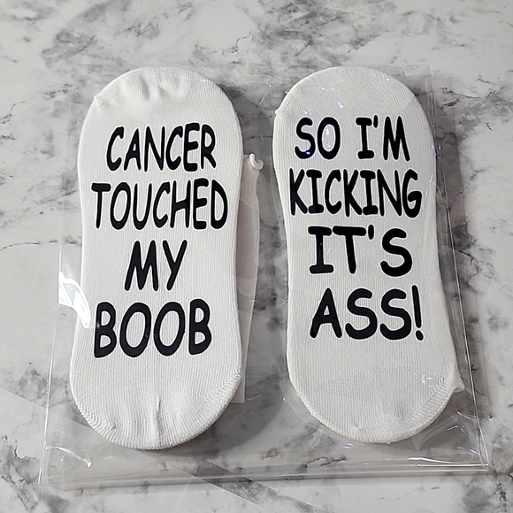 Accessories - 1 Pair of sock